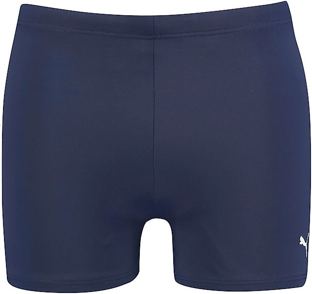 PUMA Badepants "PUMA SWIM MEN CLASSIC SWIM TRUNK", Brandingdetails günstig online kaufen