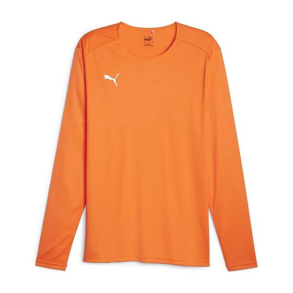 PUMA Langarmshirt Puma Herren Langarmshirt Hoops günstig online kaufen