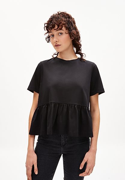 Bettaa Mercerized - Damen T-shirt Aus Bio-baumwolle günstig online kaufen