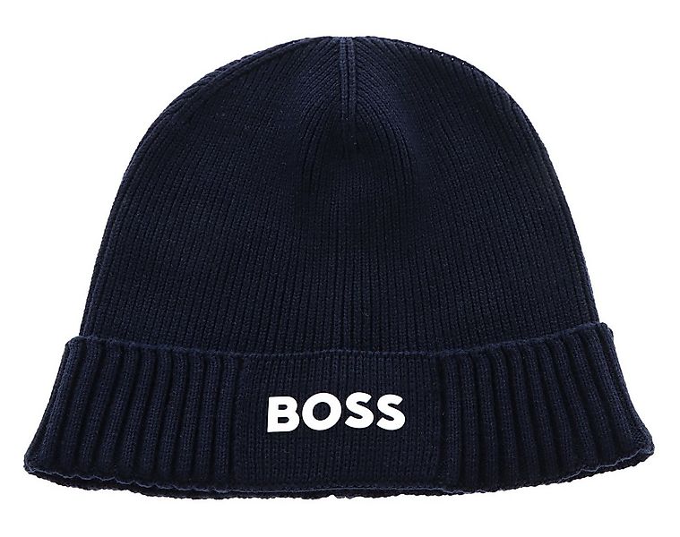 BOSS Beanie Asic Beanie günstig online kaufen
