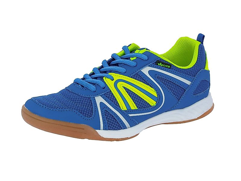 Lico Sportschuh Fit Indoor Hallenschuh günstig online kaufen