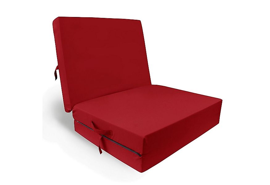 Klappmatratze, Herlag günstig online kaufen