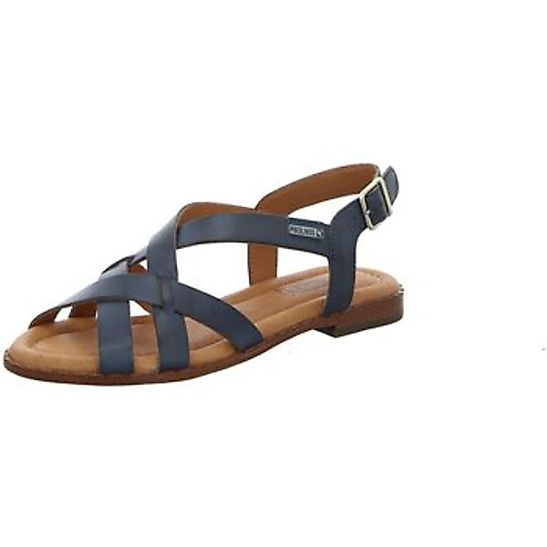 Pikolinos  Sandalen Sandaletten WOX-556ST günstig online kaufen