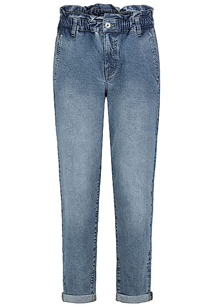 Eight2Nine 5-Pocket-Jeans NOS:ASELLA, PAPERBAG, mid waist, günstig online kaufen