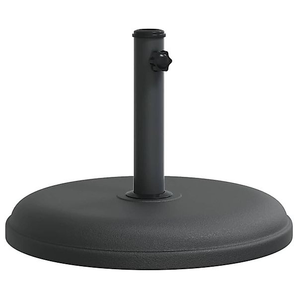 vidaXL Schirmhalter Sonnenschirmständer Ø32/35/38 mm Mast günstig online kaufen