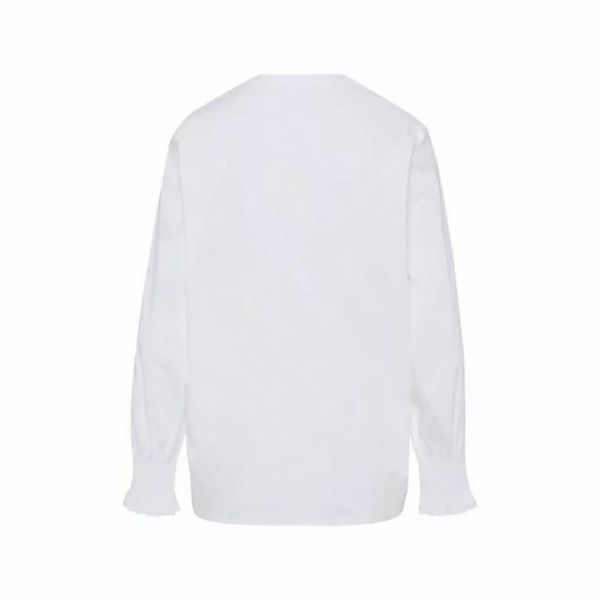 Brax Blusenshirt weiß (1-tlg) günstig online kaufen
