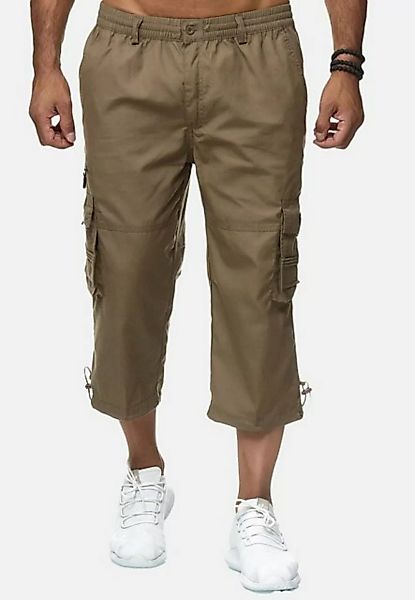 LMC Cargoshorts Cargo Shorts Hose 3/4 Schlupfhose Trekking Pants (1-tlg) 27 günstig online kaufen