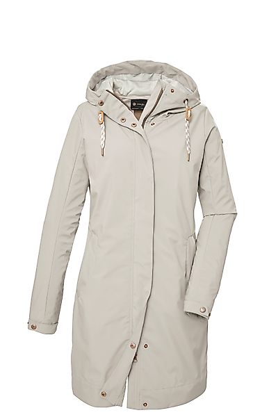 G.I.G.A. DX by killtec Softshellparka "GS 16 WMN SFTSHLL PRK", Wasserdichte günstig online kaufen