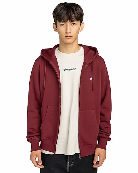 Element Sweatshirt "Icon Embroidery" günstig online kaufen