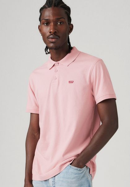 Levi's® Poloshirt LE NEW LEVIS HM günstig online kaufen