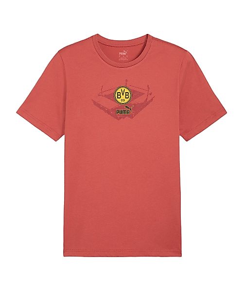 PUMA T-Shirt PUMA BVB Dortmund Ftbl günstig online kaufen