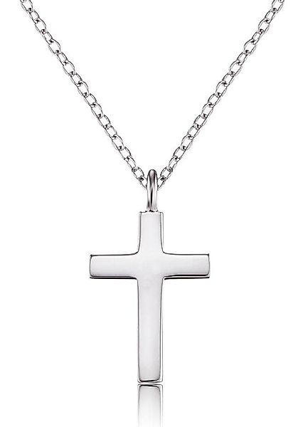 Engelsrufer Kette mit Anhänger Ein Schutzengel für die Ewigkeit günstig online kaufen