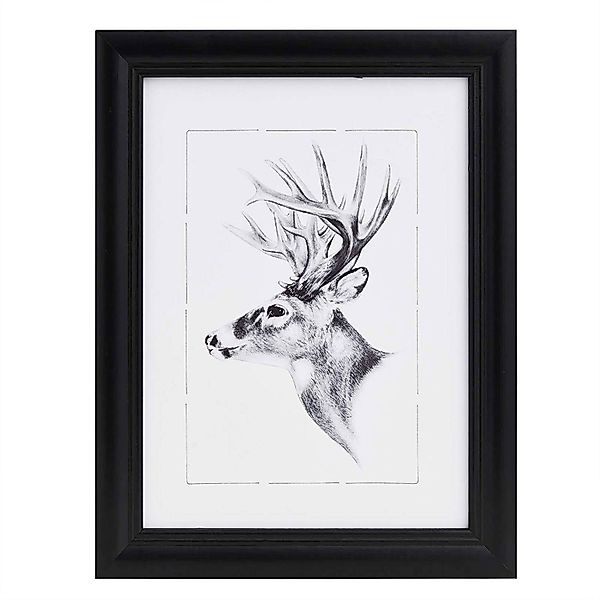 Woltu Bilderrahmen, für 1 Bilder (1 St), Artos Stil Holzrahmen Fotogalerie günstig online kaufen