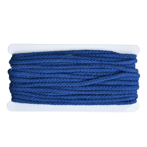 maDDma 10m Kordel 5-7mm geflochten Seil, günstig online kaufen