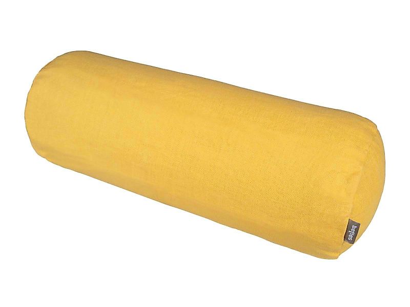 beties Nackenrollenbezug Leinen, (1 Stück), 100% günstig online kaufen