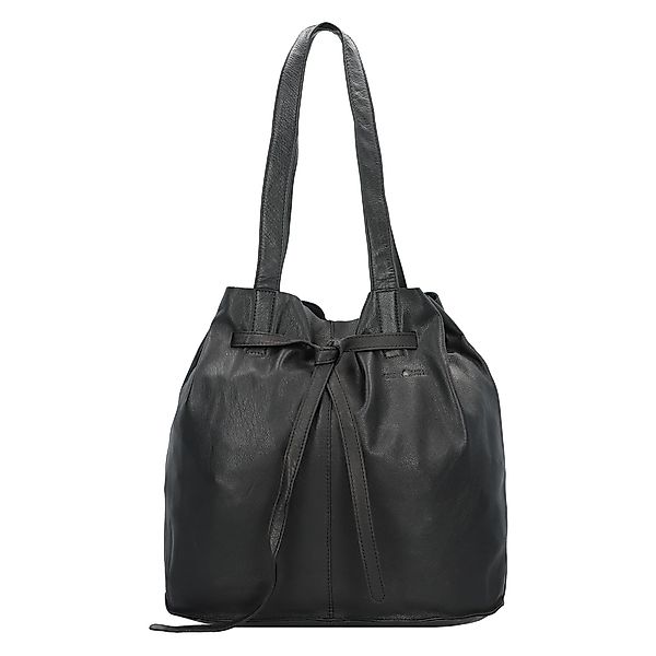 Greenburry Beuteltasche Nappa, Leder günstig online kaufen