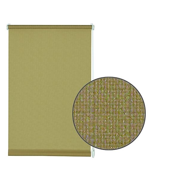 Seitenzugrollo EASYFIX Rollo Uni, GARDINIA, Lichtschutz, günstig online kaufen