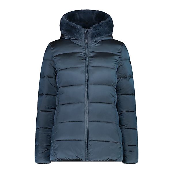 CMP Steppjacke mit Kapuze glänzend günstig online kaufen