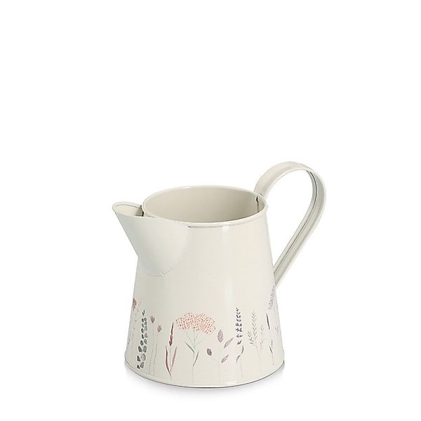 Zeller Present Küchenorganizer-Set Kanne "Flowers, 1500 günstig online kaufen