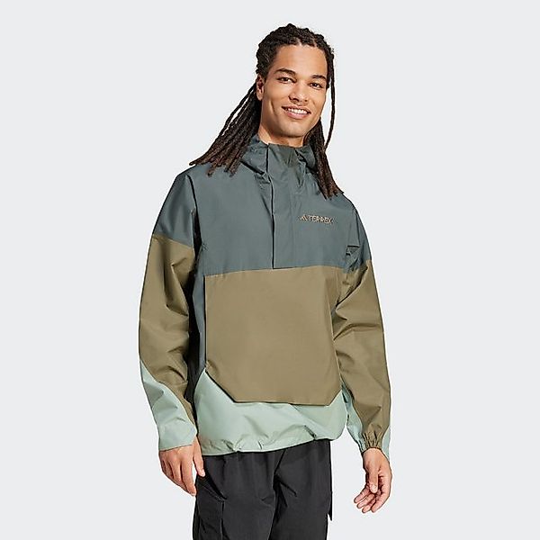 adidas TERREX Outdoorjacke XPL 2.5L ANORAK günstig online kaufen