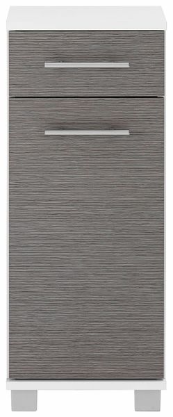 welltime Seitenschrank Emmi, Breite 30 cm günstig online kaufen