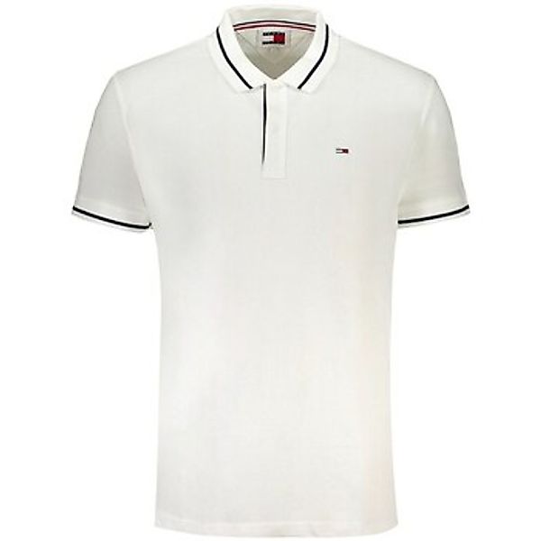 Tommy Hilfiger  T-Shirt dm0dm19504biybr2xl günstig online kaufen