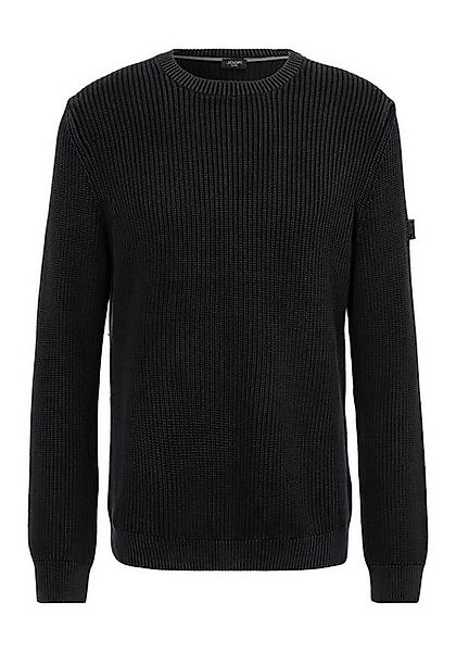 Joop Jeans Strickpullover Haro günstig online kaufen