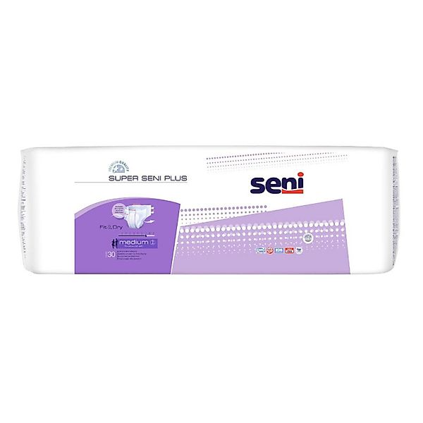 seni Inkontinenzboxer Super Seni Plus - günstig online kaufen