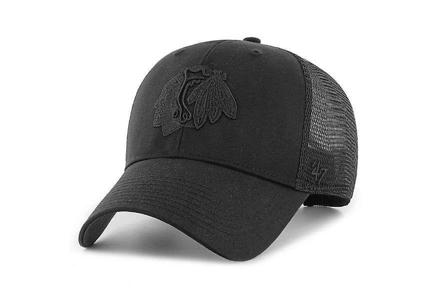'47 Brand Trucker Cap BRANSON Chicago Blackhawks günstig online kaufen