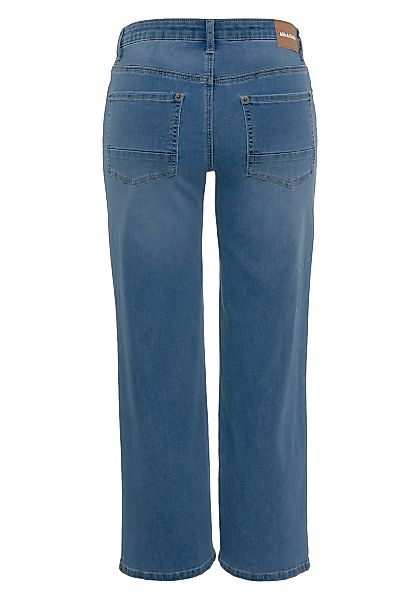 Alife & Kickin 5-Pocket-Jeans "CaitlinAK CULOTTE", NEUE KOLLEKTION günstig online kaufen
