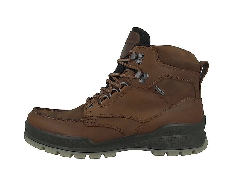 Ecco Track 25 Rold Mid GTX Herren Outdoorschuh Wanderschuhe, Trekking, Hiki günstig online kaufen