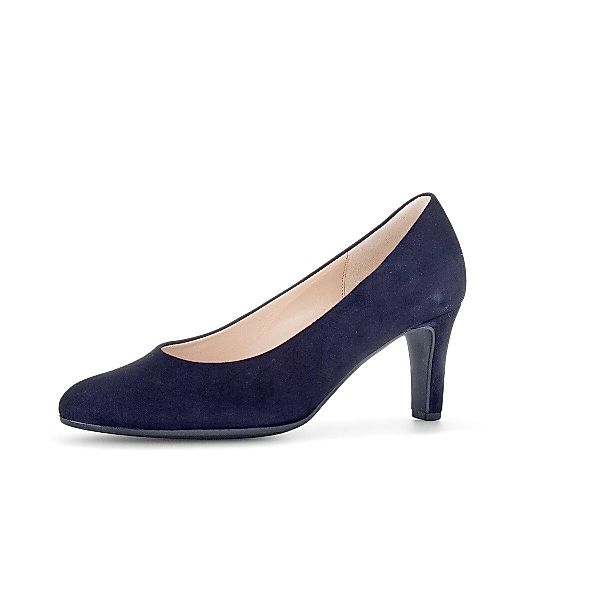 Gabor Eleganter Pumps Rauleder Pumps günstig online kaufen