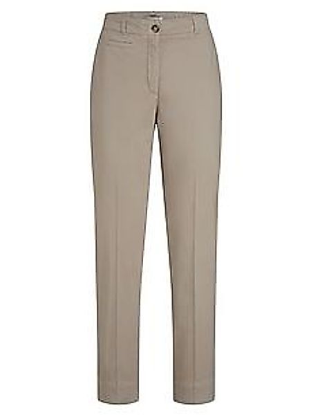 Knöchellange Hose Peter Hahn beige günstig online kaufen