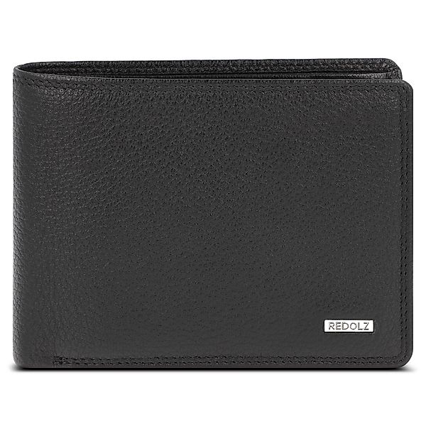 Redolz Geldbörse Leather Essentials, Leder günstig online kaufen
