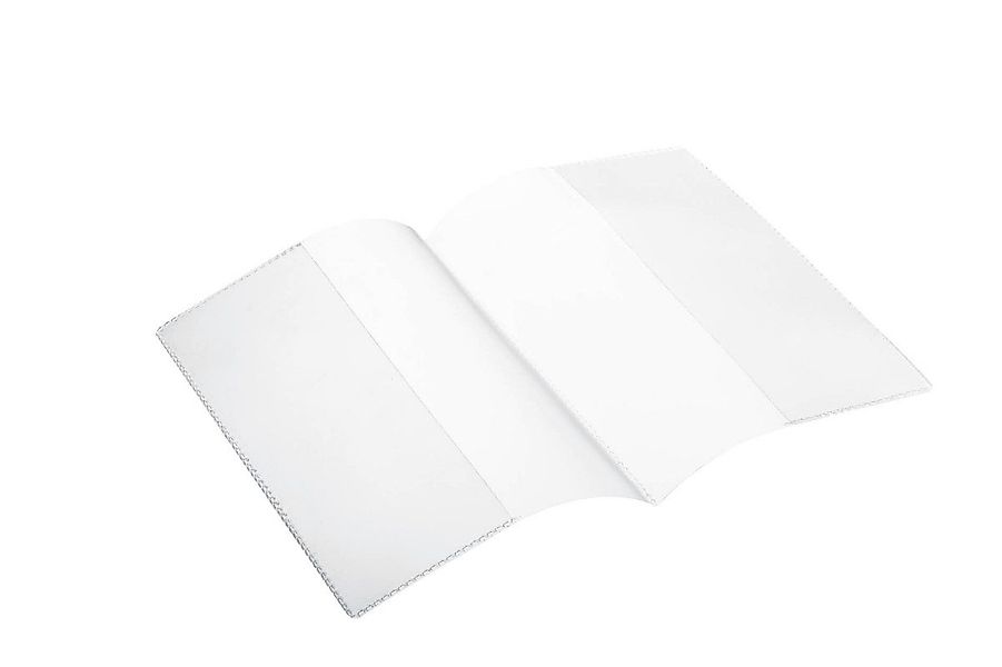 DURABLE Schreibgeräteetui Schutz- und Ausweishülle 210x148mm günstig online kaufen