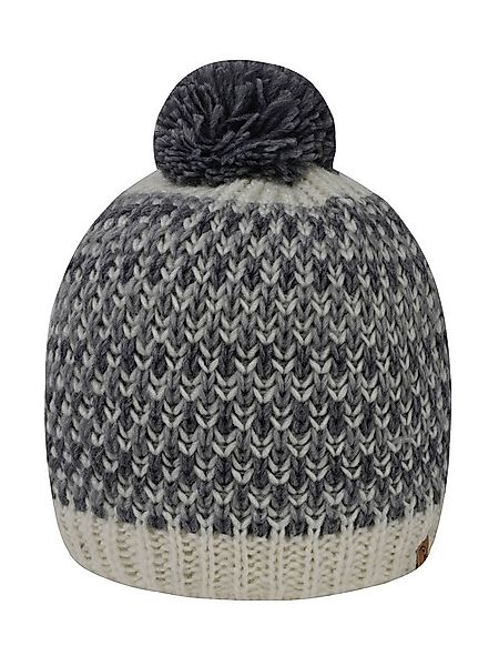 Schietwetter Beanie Unisex Erw. Strickmütze Stine (1-St) günstig online kaufen