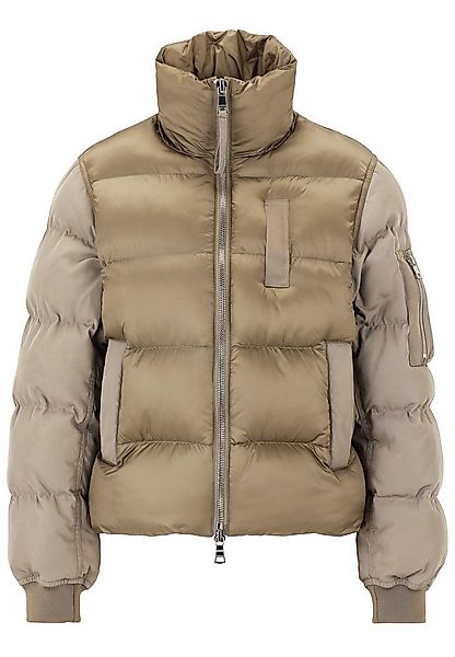 Blonde No.8 Outdoorjacke FLAINE im Materialmix günstig online kaufen