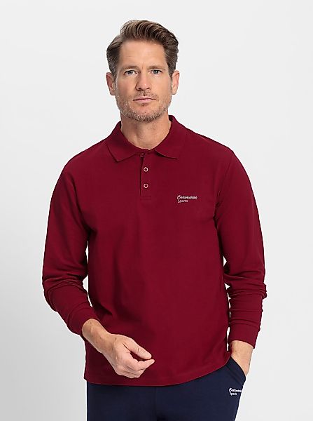 Witt Trainingsshirt Freizeitshirt günstig online kaufen