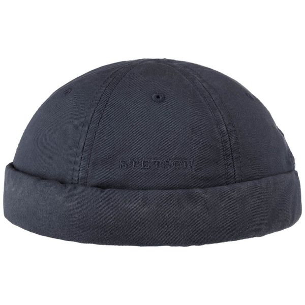 Stetson Schiebermütze (1-St) Dockermütze Docker günstig online kaufen