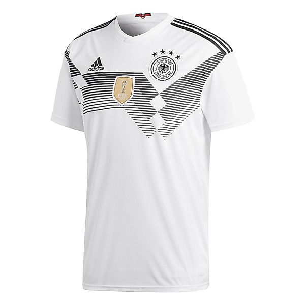 adidas Performance Fußballtrikot adidas Herren DFB günstig online kaufen