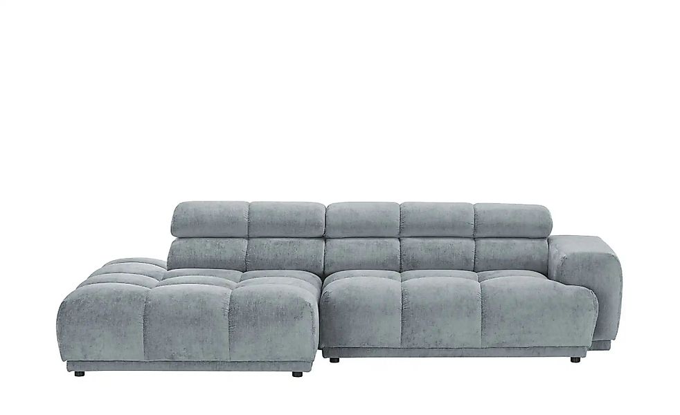 switch Ecksofa  Chani ¦ blau ¦ Maße (cm): B: 280 H: 86 T: 150.0 Polstermöbe günstig online kaufen