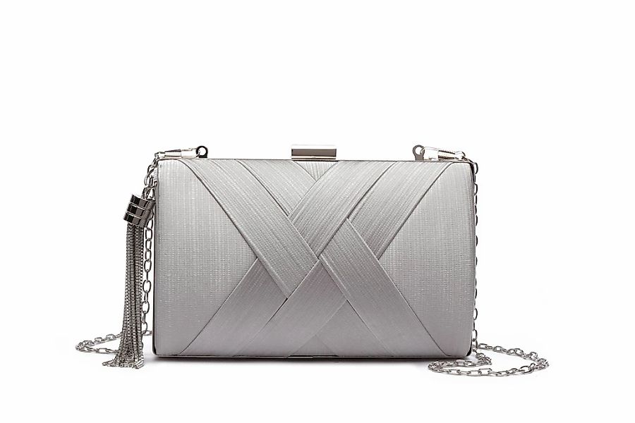 COLLEZIONE ALESSANDRO Clutch "Sydney" edles Design günstig online kaufen