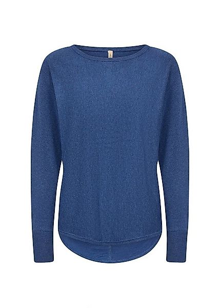 soyaconcept Wollpullover soyaconcept / Da.Strick / SC-DOLLIE 620 günstig online kaufen