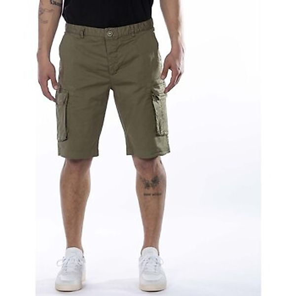 V2brand  Shorts Vs Cargo Militare günstig online kaufen