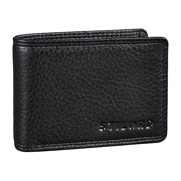 STILORD Geldbörse "Jay" Mini Geldbörse Herren günstig online kaufen