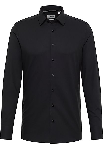 Eterna Langarmhemd SLIM FIT NON IRON günstig online kaufen