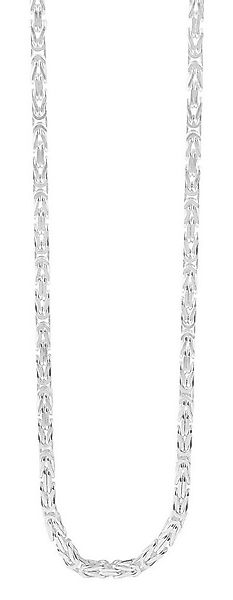 AKZENT Kette ohne Anhänger Kilian Kilian, 925 Sterlingsilber, langlebig günstig online kaufen