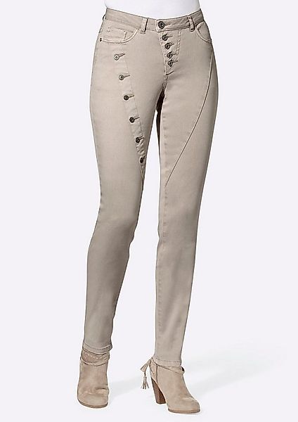 Witt Bequeme Jeans 5-Pocket-Jeans . günstig online kaufen