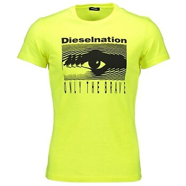 Diesel  T-Shirt s4e1tdiegobe225d günstig online kaufen