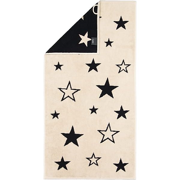 Cawö Handtücher Christmas Edition Sterne 792, günstig online kaufen